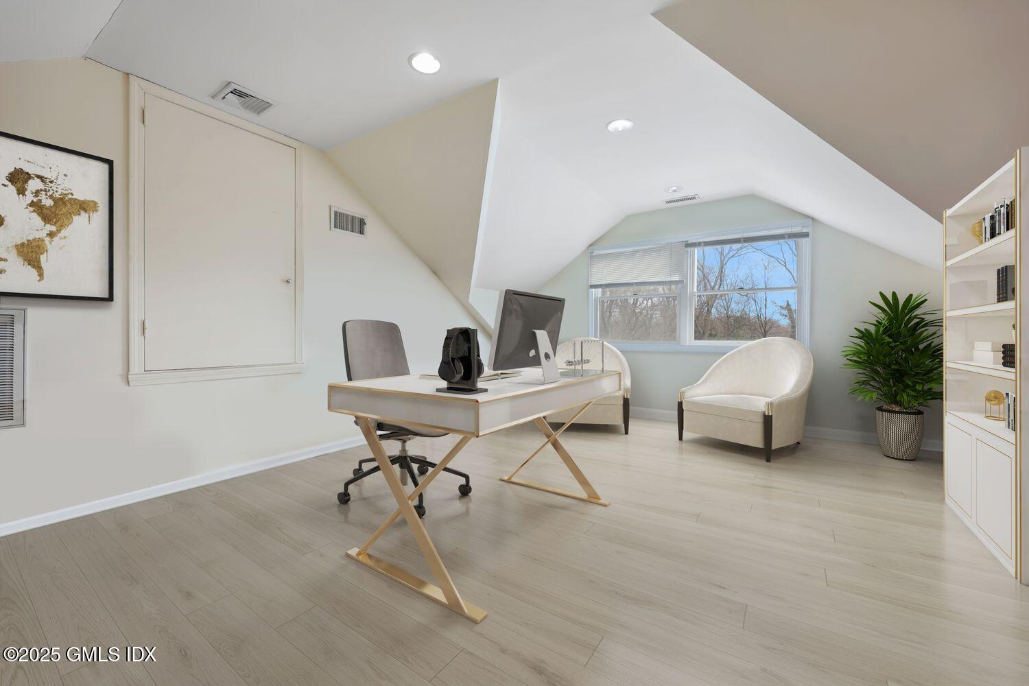 6 Carissa Lane Greenwich, CT 06830 - Photo 19 of 29 Third Floor