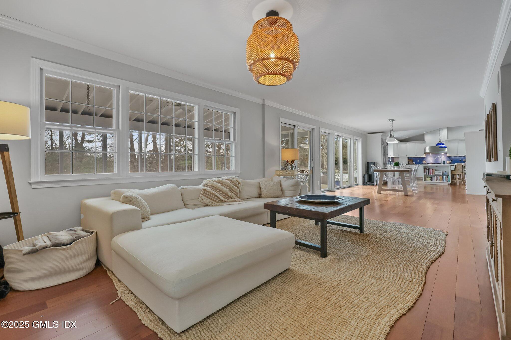 6 Carissa Lane Greenwich, CT 06830 - Photo 6 of 29 Family Room