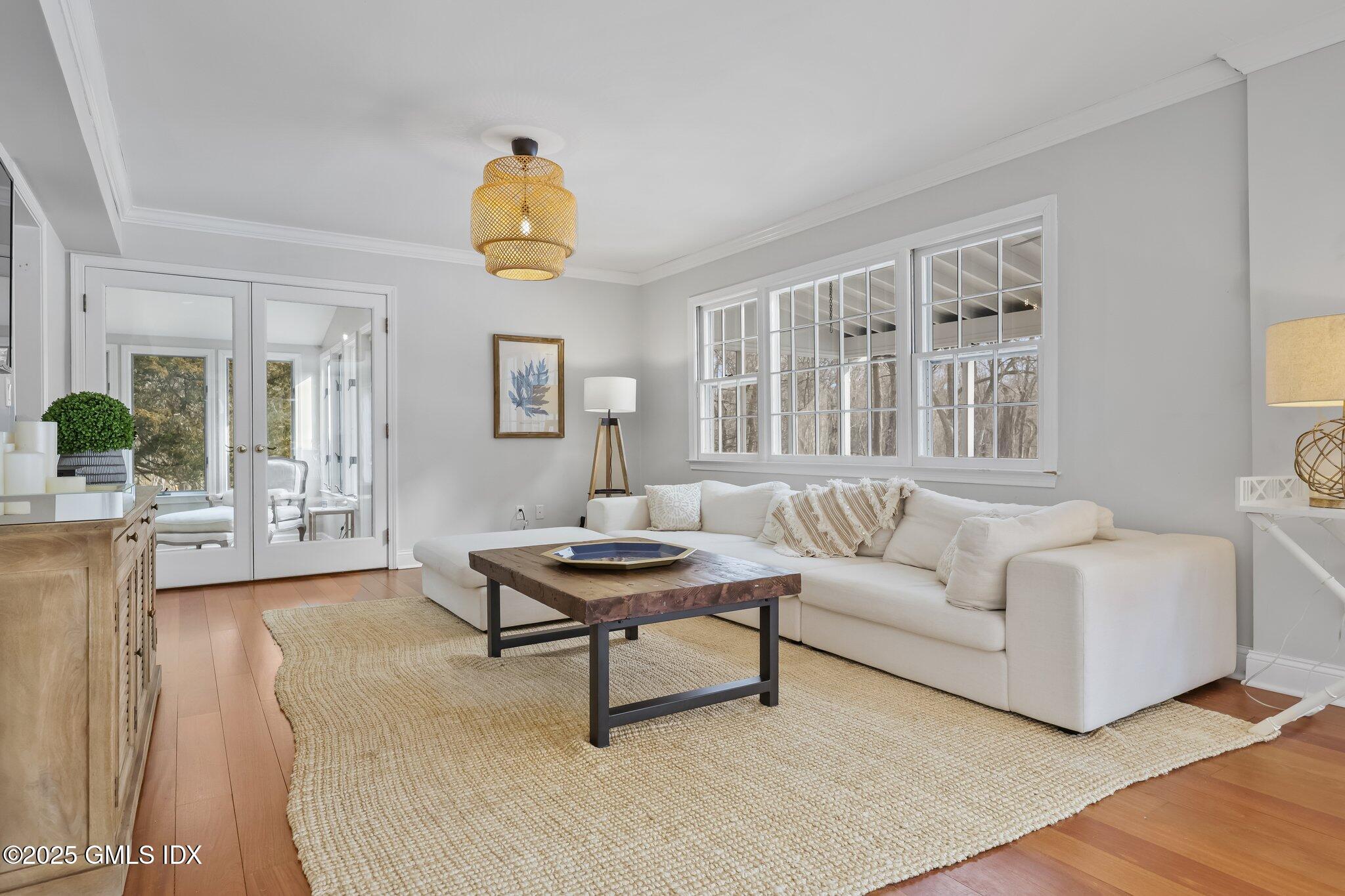 6 Carissa Lane Greenwich, CT 06830 - Photo 7 of 29 Family Room