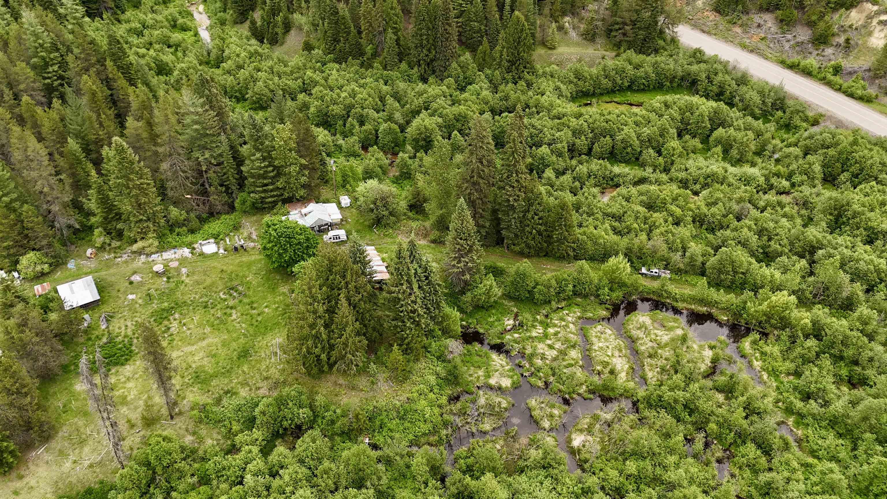 1851 Boundary Road Metaline Falls, WA 99153 - Photo 20 of 34