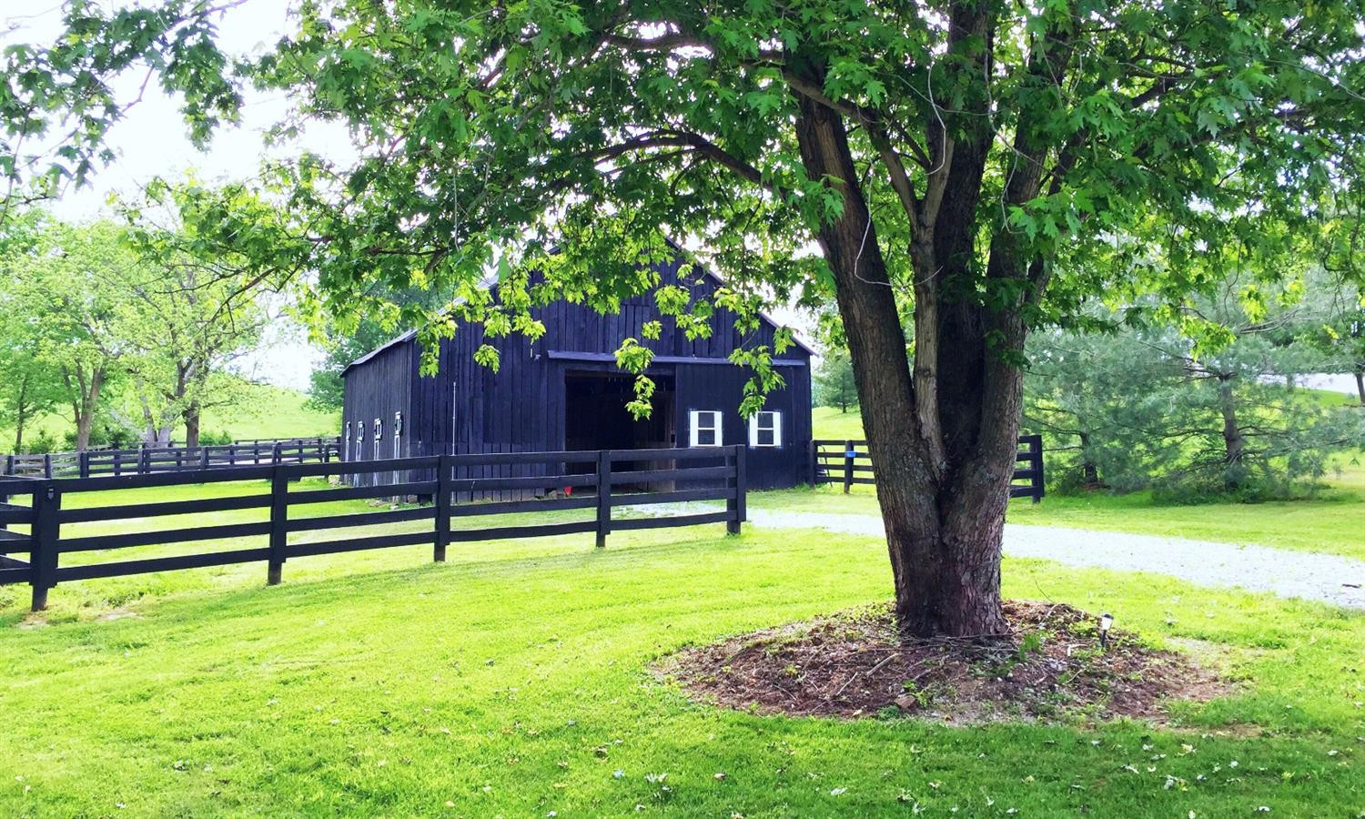 311 Rockridge Road Paris, KY 40361 - Photo 35 of 47 Photo 37