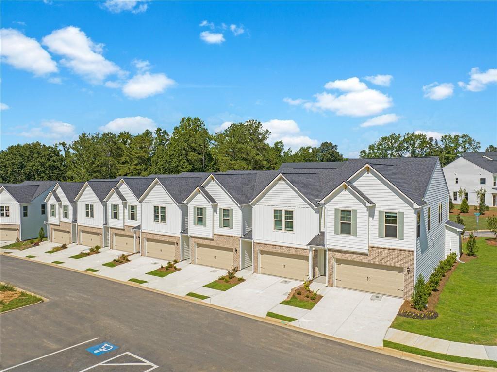 398 Sailors Way, Unit DALLAS Canton, GA 30114 - Photo 33 of 33