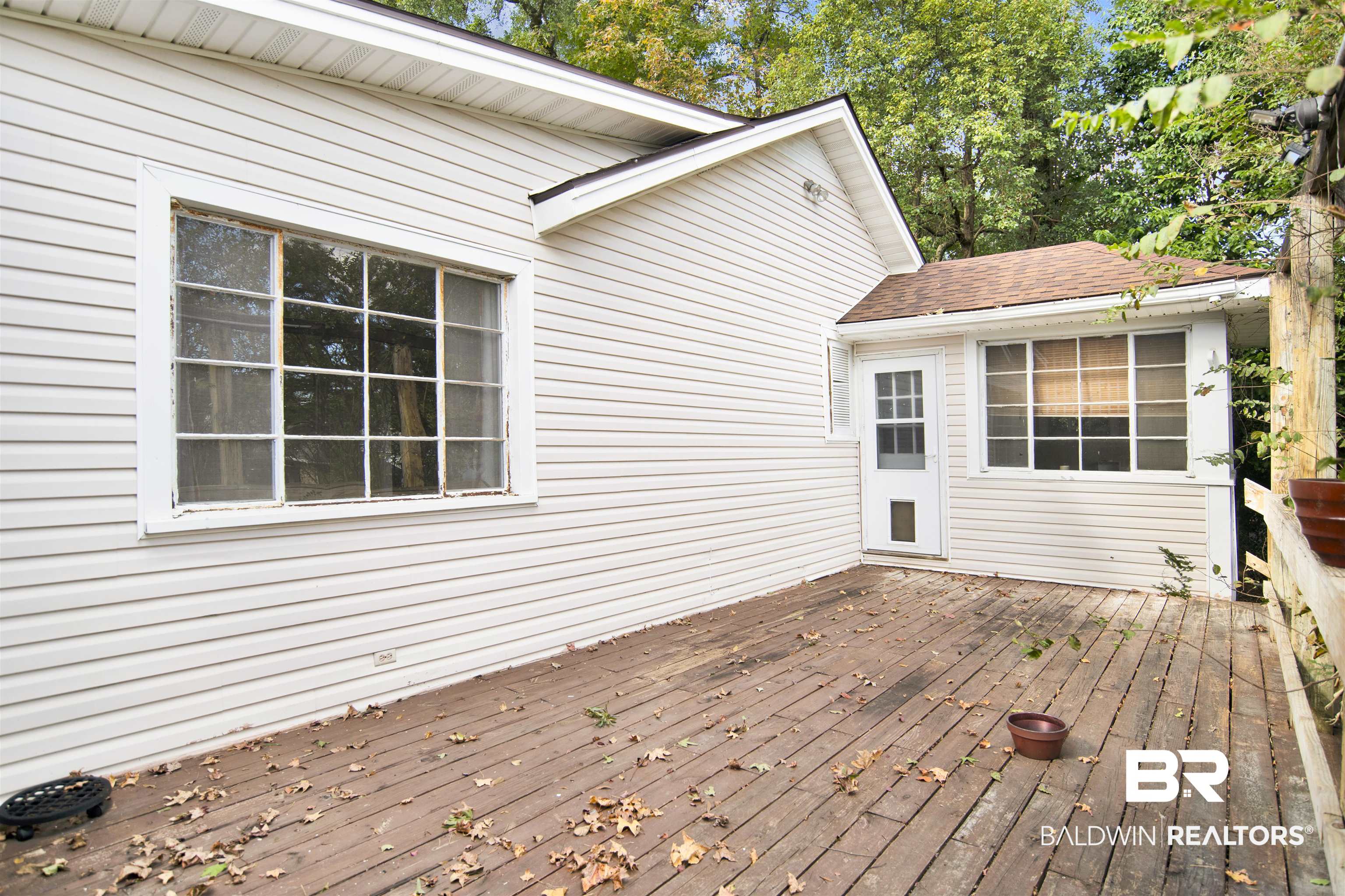 61 South Hillside Lane Mobile, AL 36608 - Photo 27 of 36