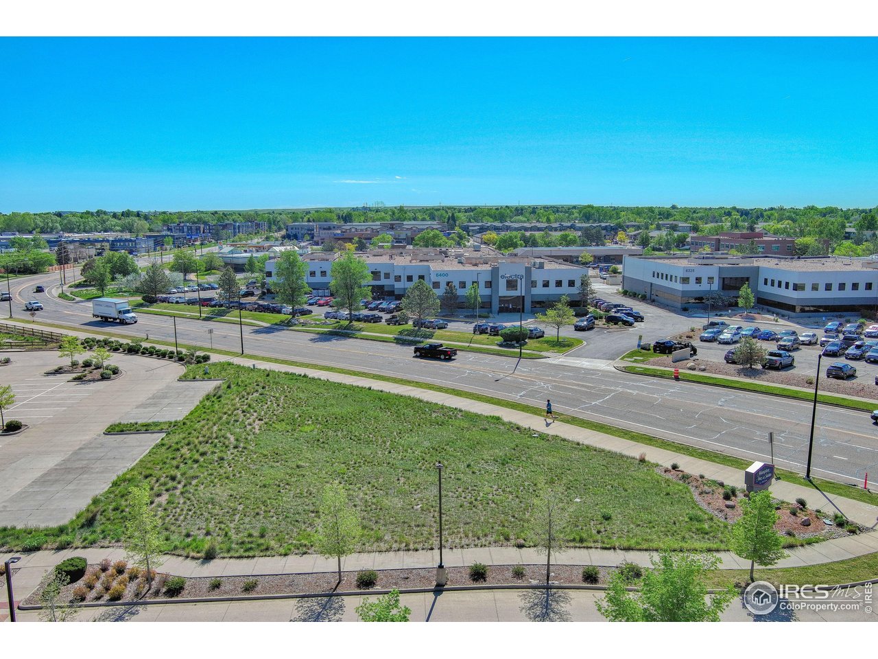 6375 Lookout Road Boulder, CO 80301 - Photo 4 of 4 a view of a city
