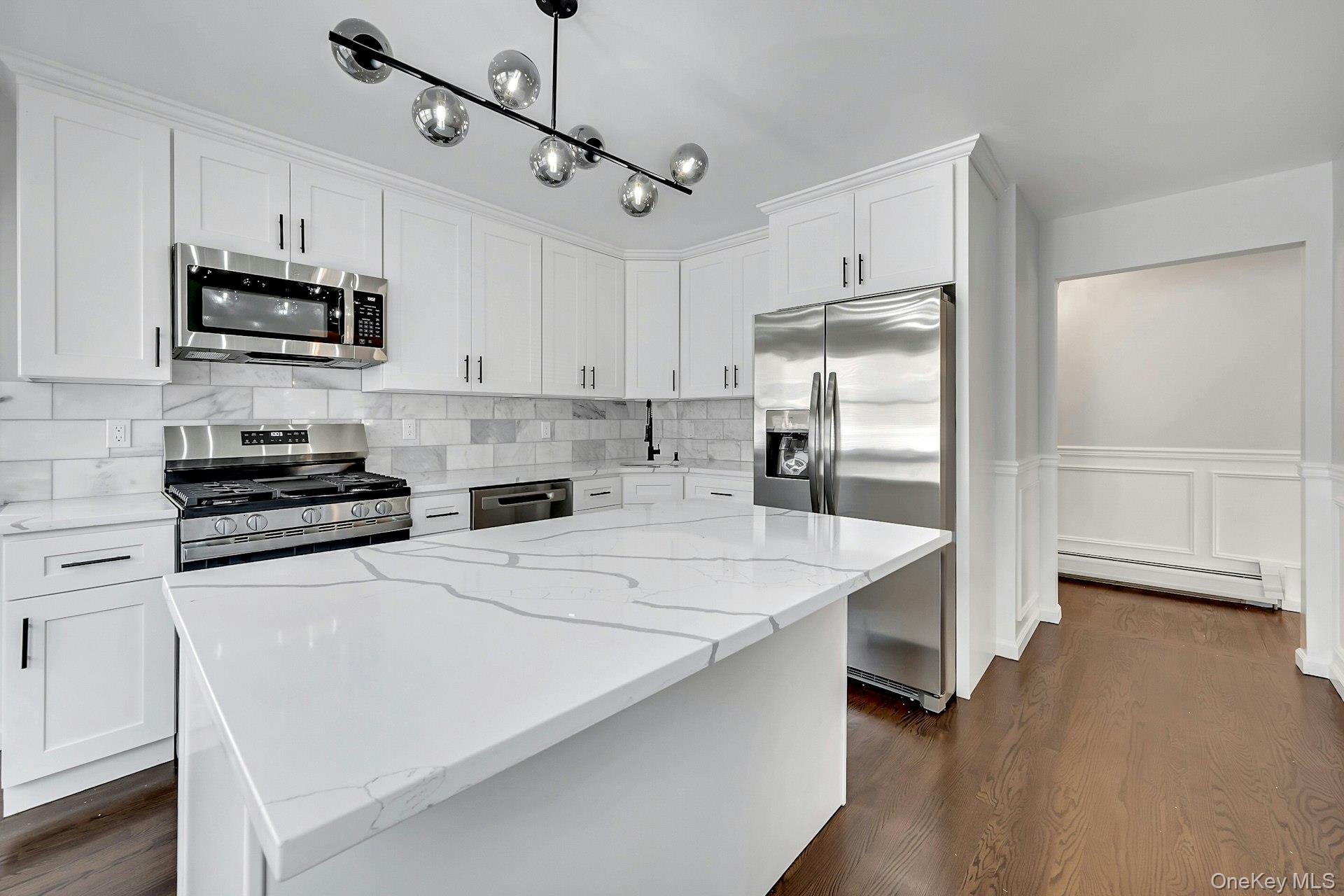 124 Sagamore Road, Unit WESTVIEW SIDE Tuckahoe, NY 10707 - Photo 10 of 25