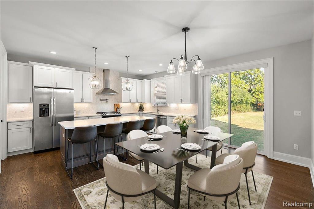 4108 Devon Road Royal Oak, MI 48073 - Photo 12 of 48