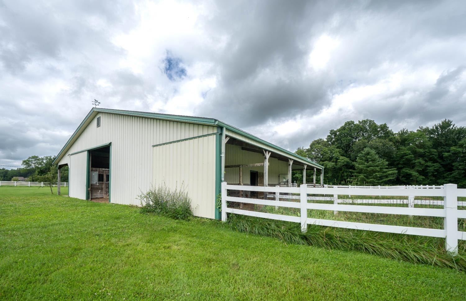 12567 White Plains Road Milan, IN 47031 - Photo 74 of 75