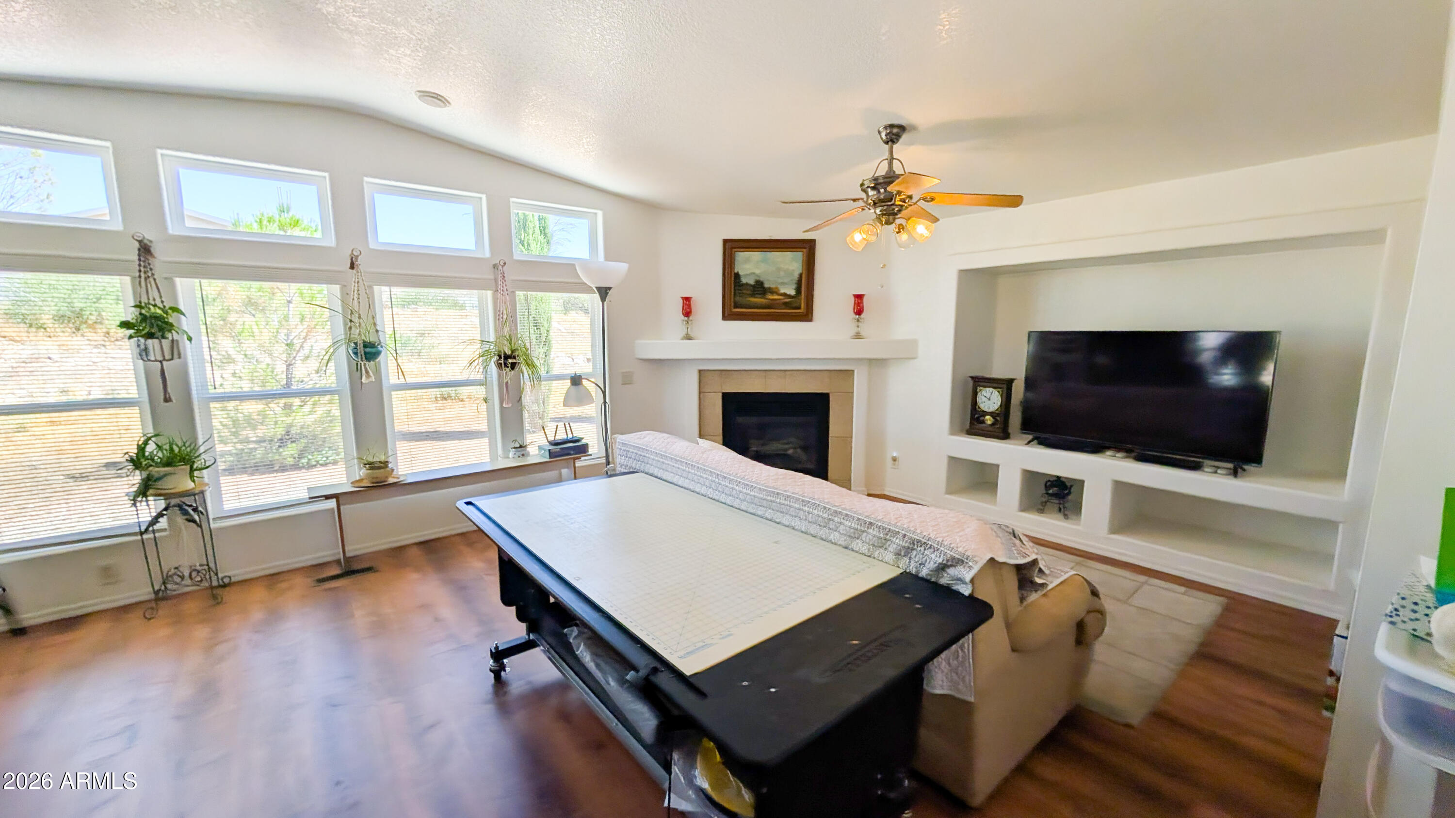 5800 Brittney Lane Rimrock, AZ 86335 - Photo 22 of 83 Family Room (21)
