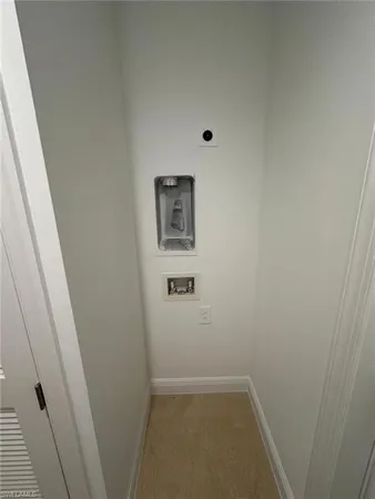 a view of a hallway