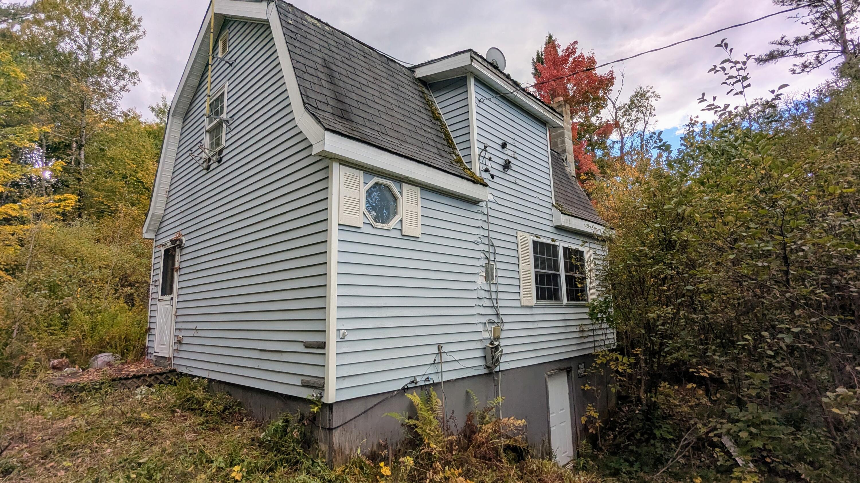 16 Trestle Road Medford, ME 04463 - Photo 1 of 16 PXL_20250926_193741079