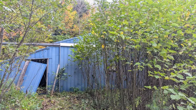 $50,000 | 16 Trestle Road, Medford, ME 04463