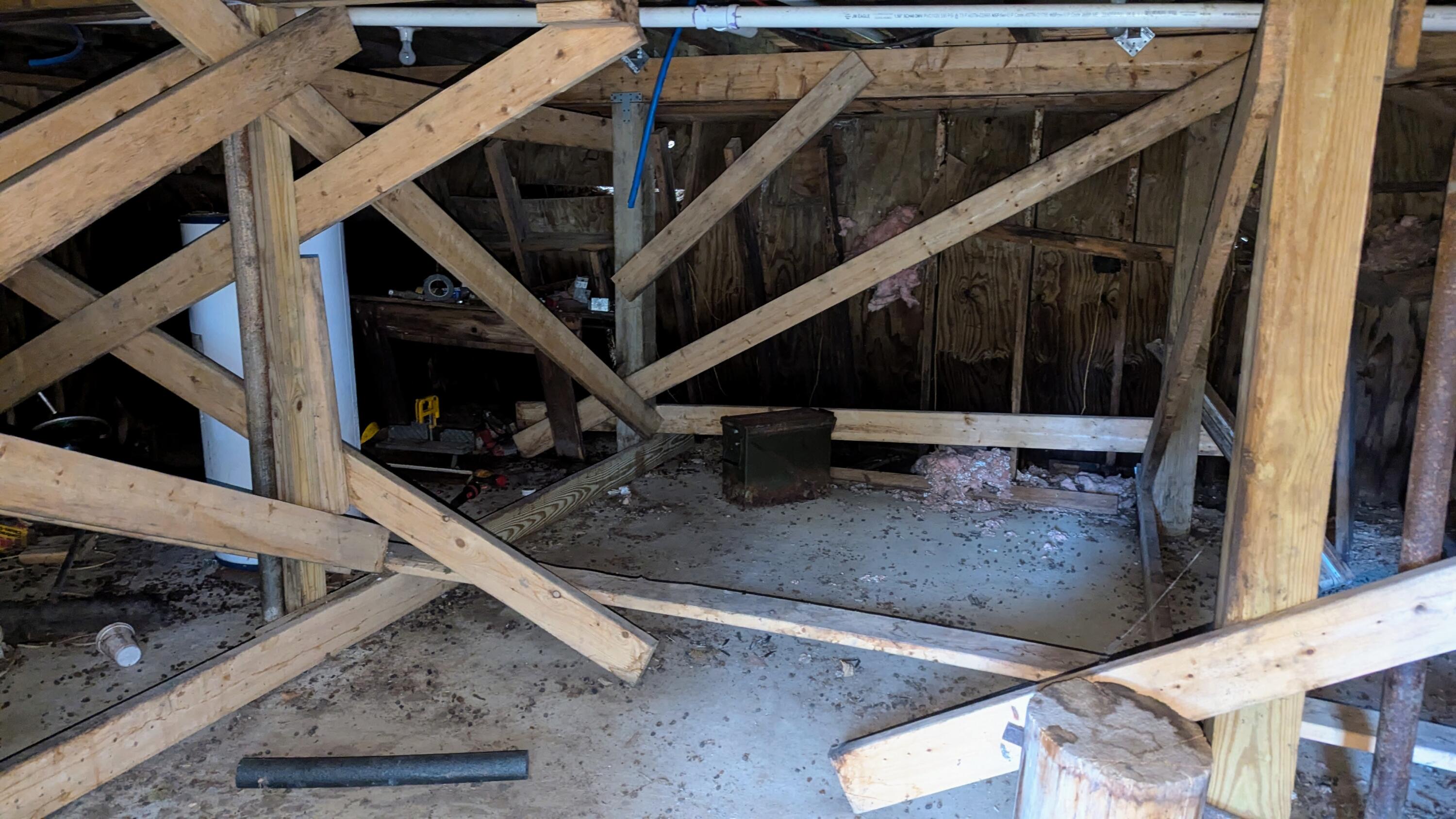 16 Trestle Road Medford, ME 04463 - Photo 14 of 16 PXL_20250926_193435195