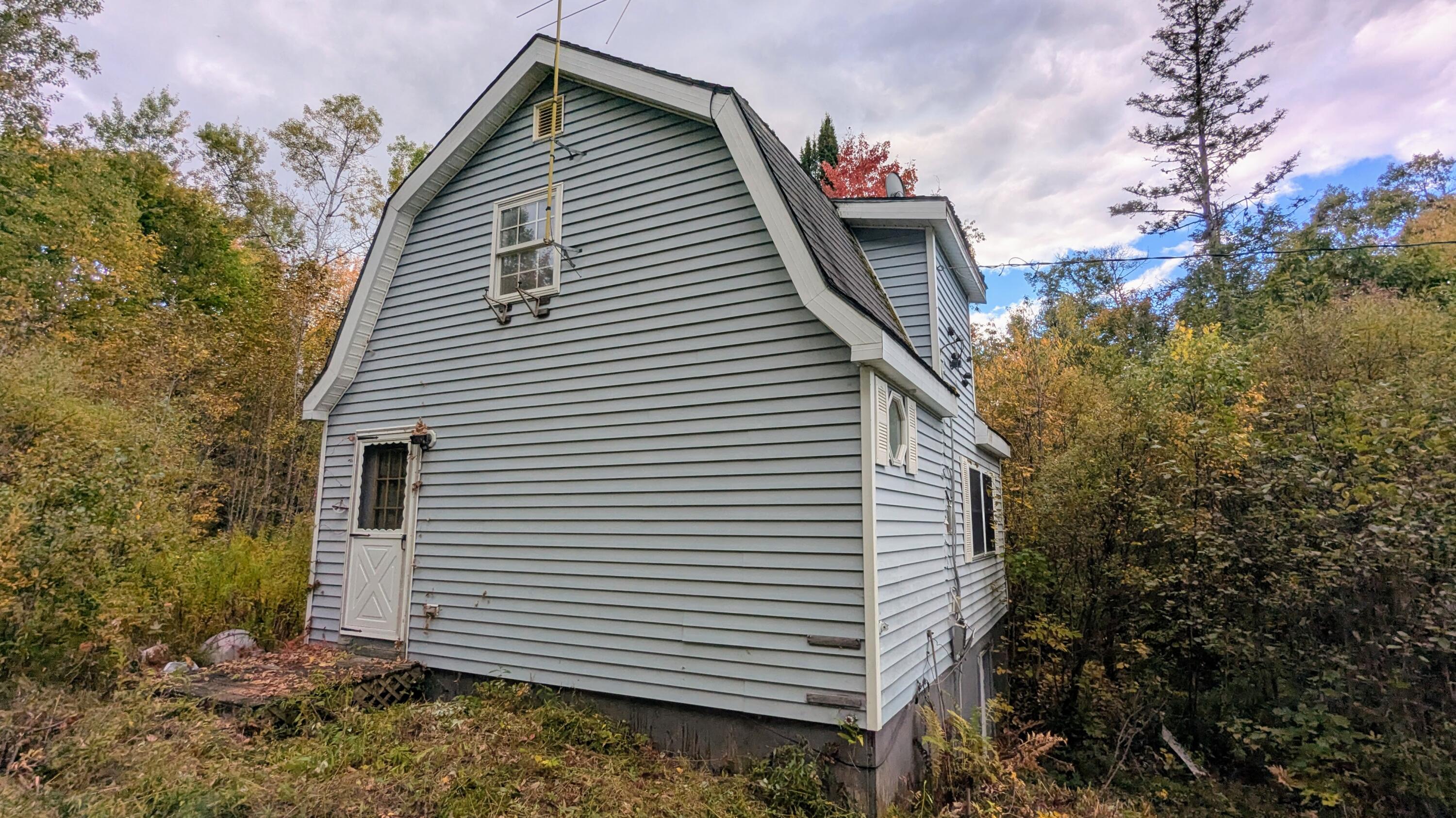 16 Trestle Road Medford, ME 04463 - Photo 2 of 16 PXL_20250926_193730558