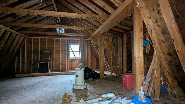 $50,000 | 16 Trestle Road, Medford, ME 04463