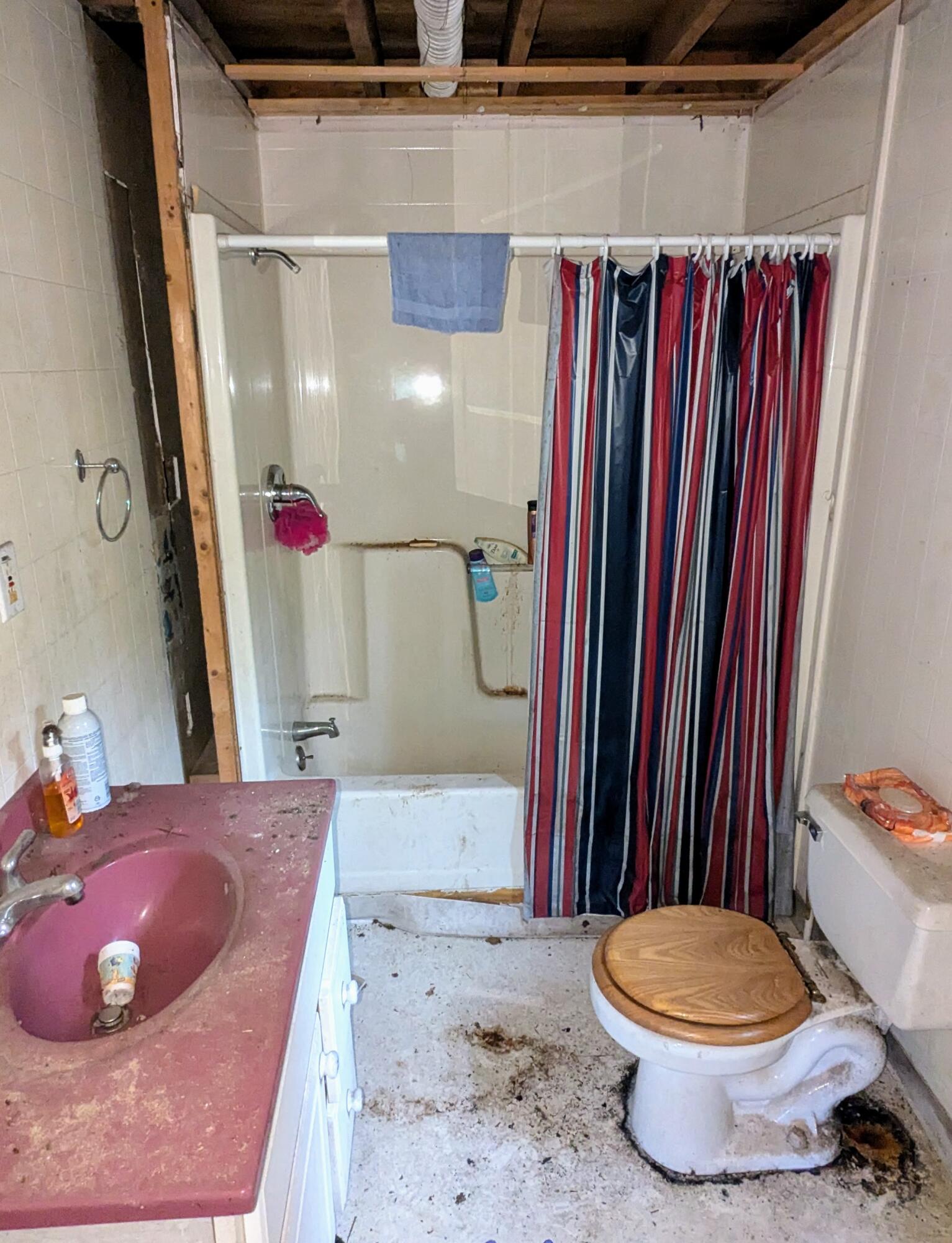 16 Trestle Road Medford, ME 04463 - Photo 8 of 16 PXL_20250926_193249854