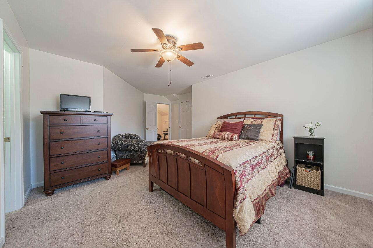 6901 Brigmore Court Raleigh, NC 27617 - Photo 22 of 25 Photo 22