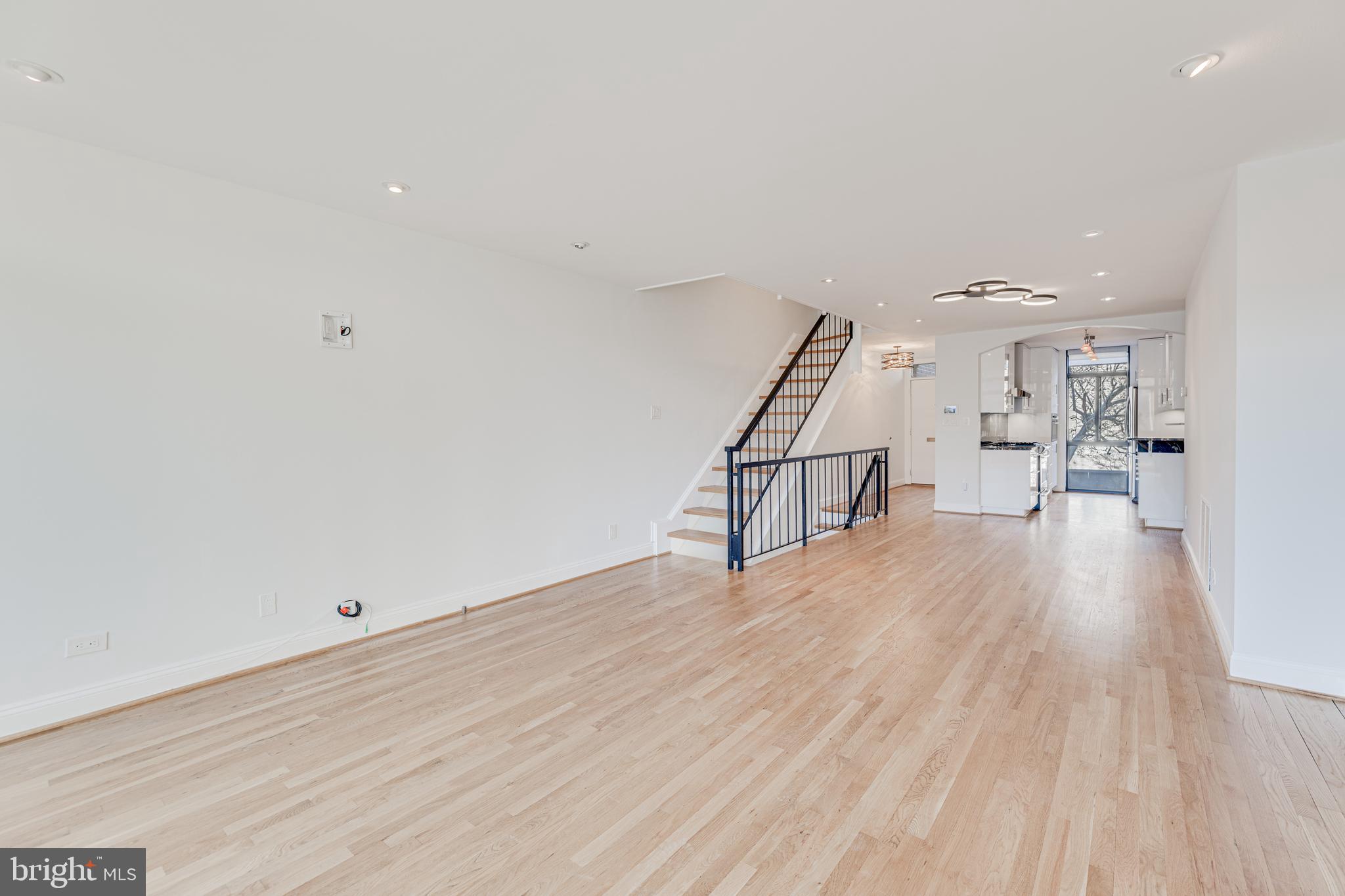 309 N Street Southwest Washington, DC 20024 - Photo 11 of 31