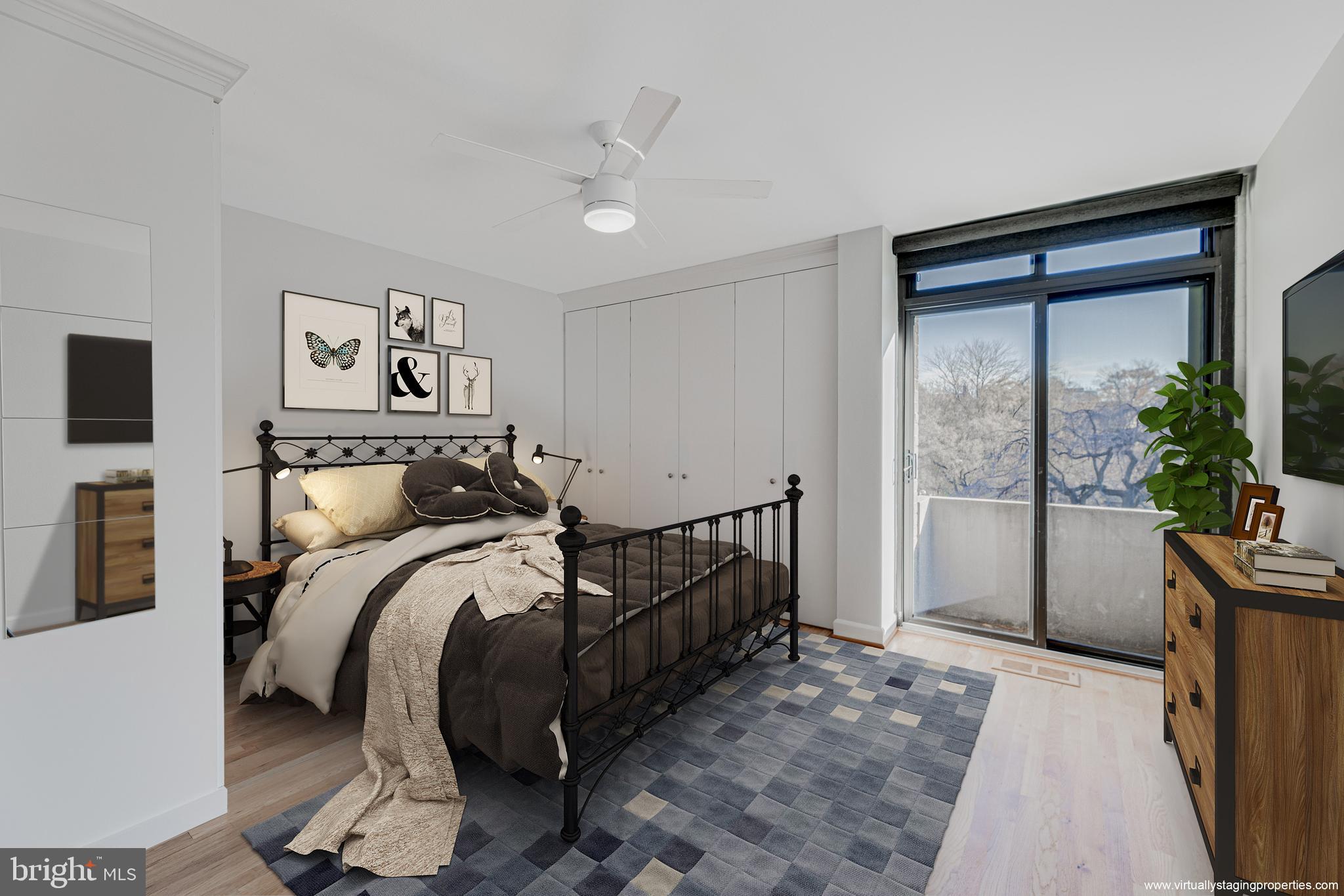 309 N Street Southwest Washington, DC 20024 - Photo 13 of 31