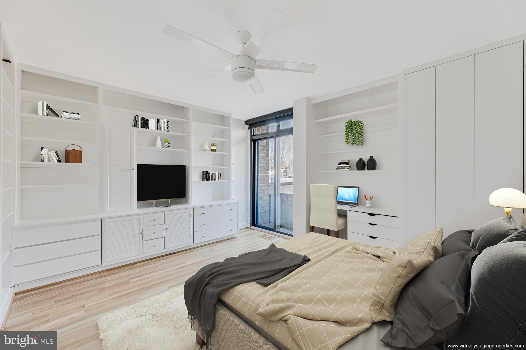 309 N Street Southwest Washington, DC 20024 - Photo 14 of 31