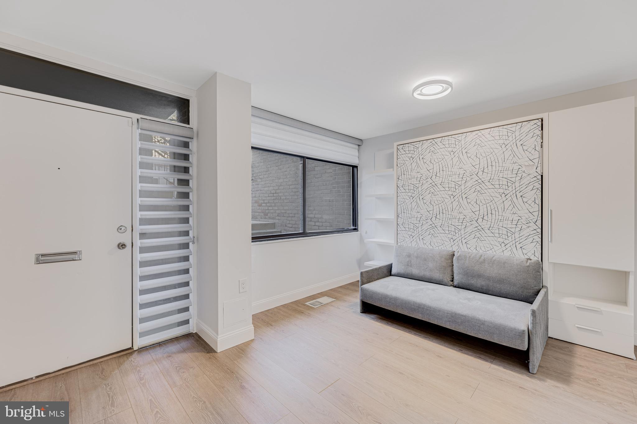 309 N Street Southwest Washington, DC 20024 - Photo 20 of 31