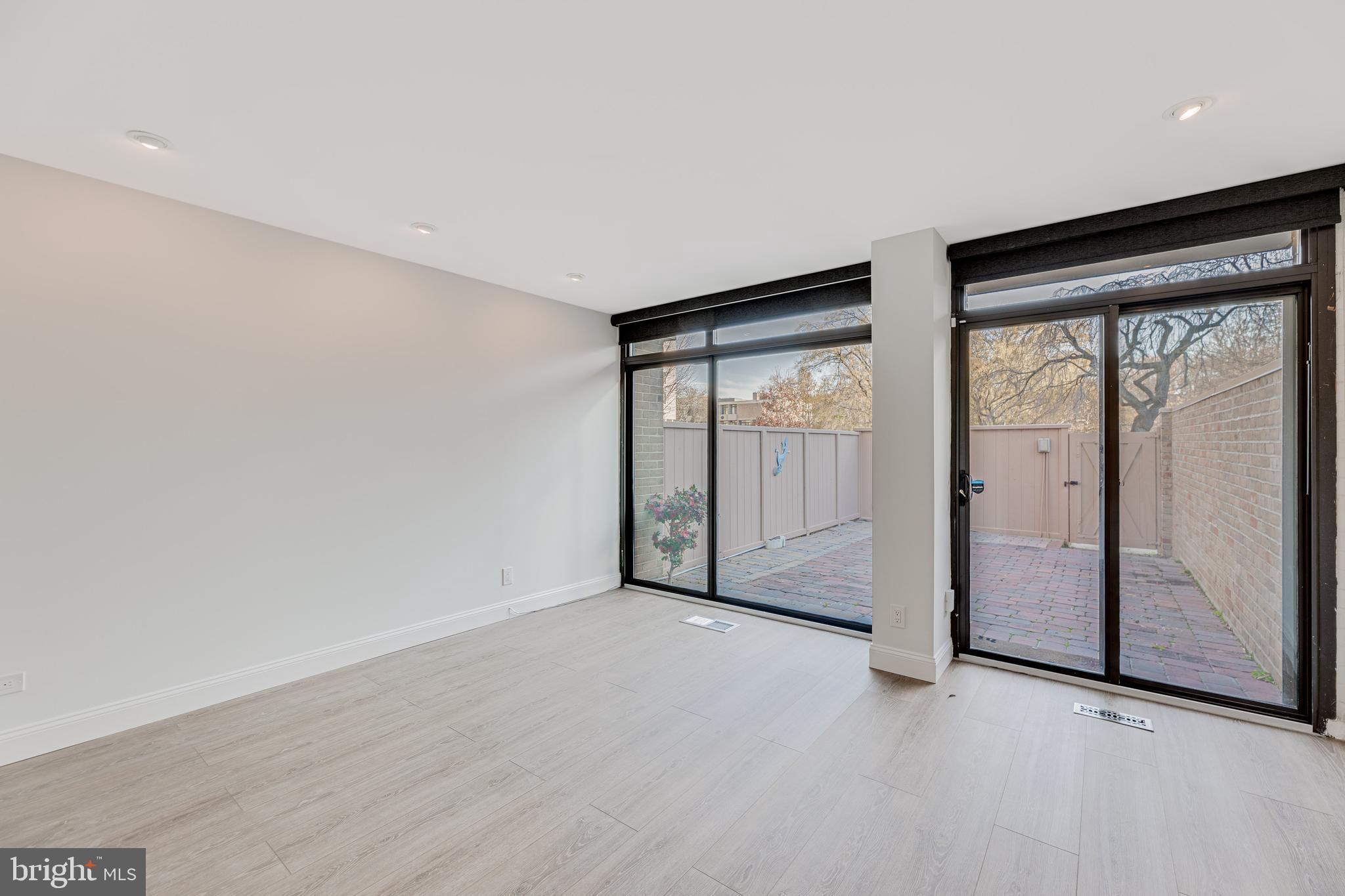 309 N Street Southwest Washington, DC 20024 - Photo 22 of 31