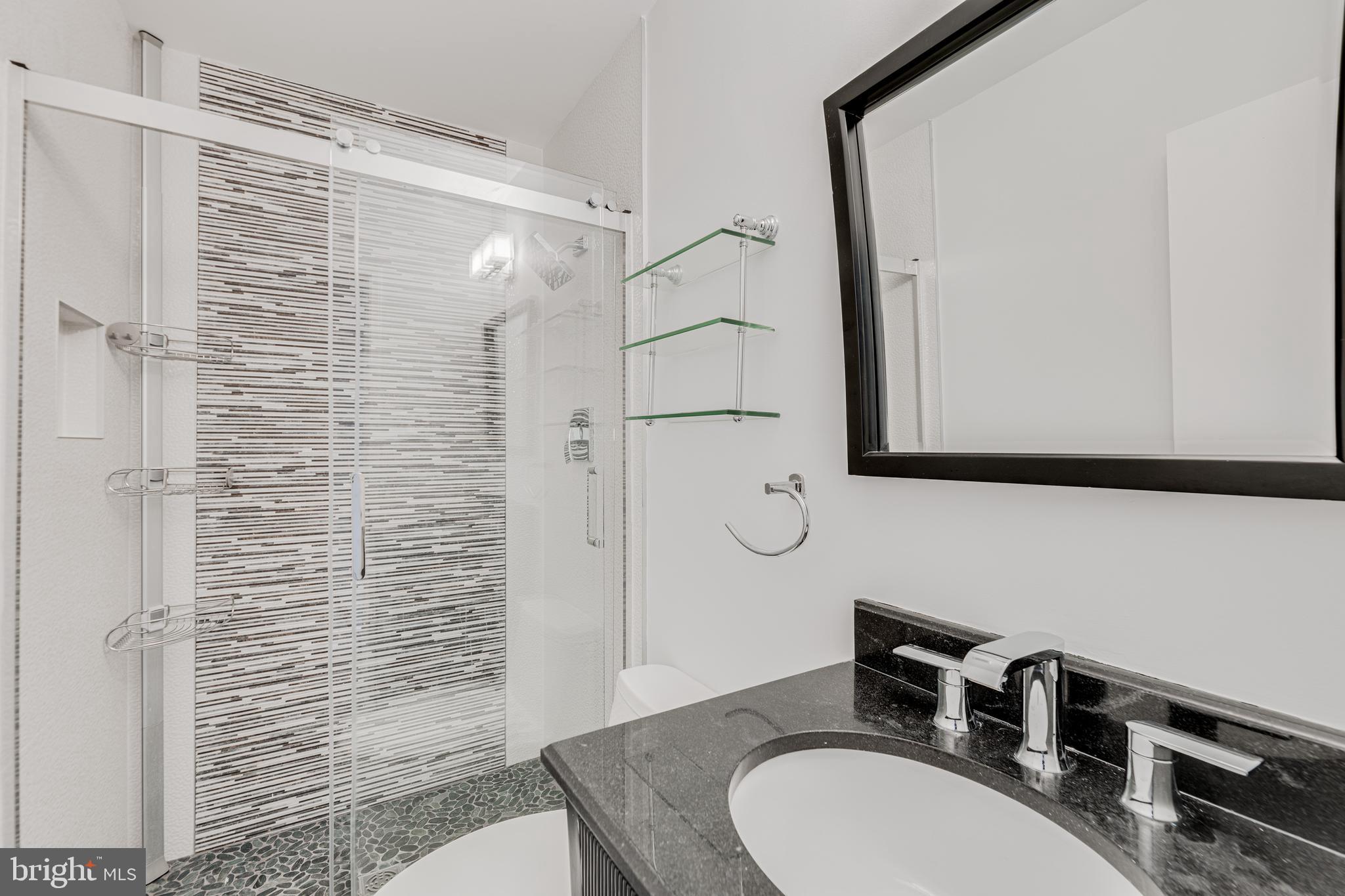 309 N Street Southwest Washington, DC 20024 - Photo 24 of 31