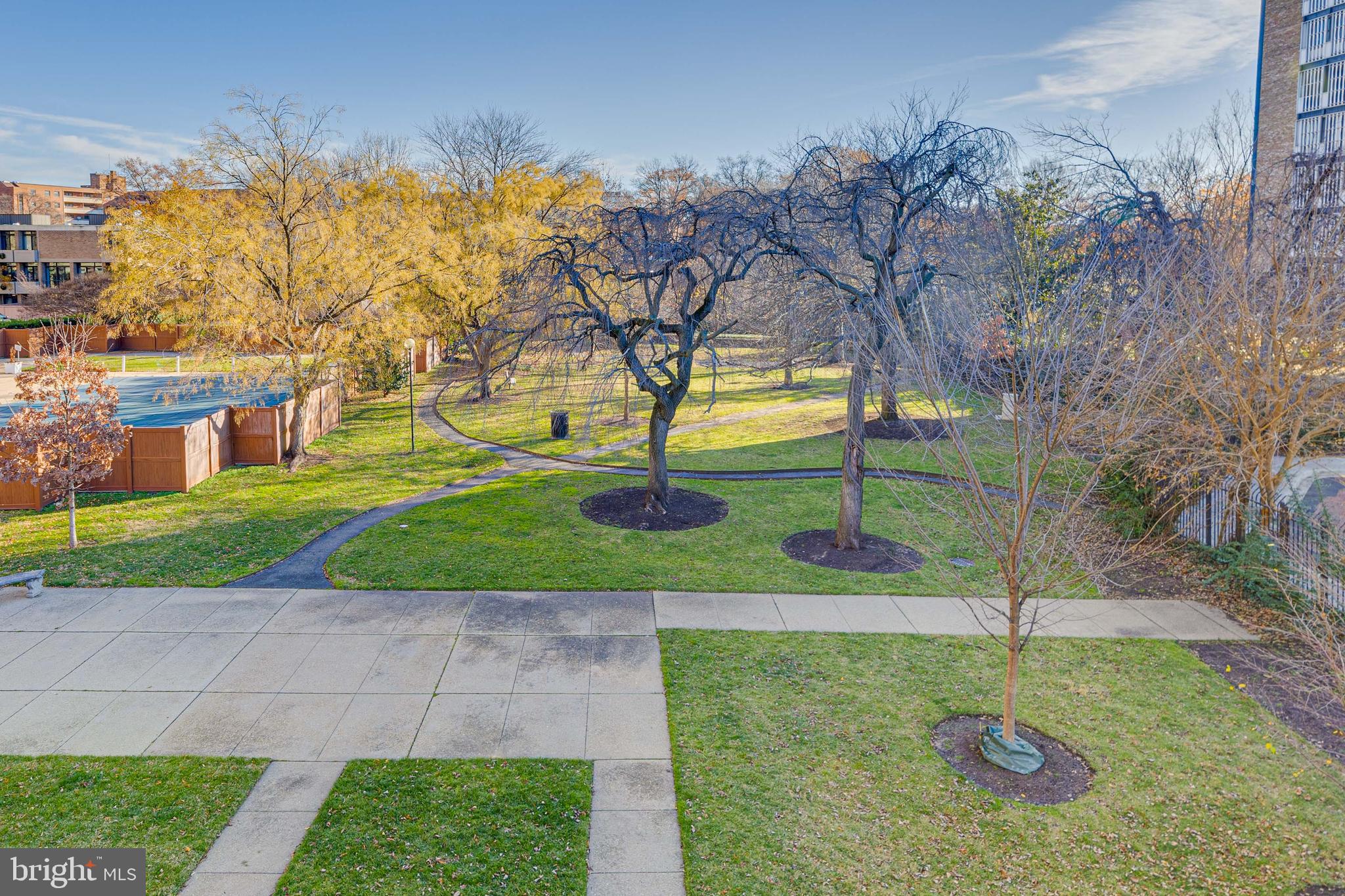 309 N Street Southwest Washington, DC 20024 - Photo 29 of 31