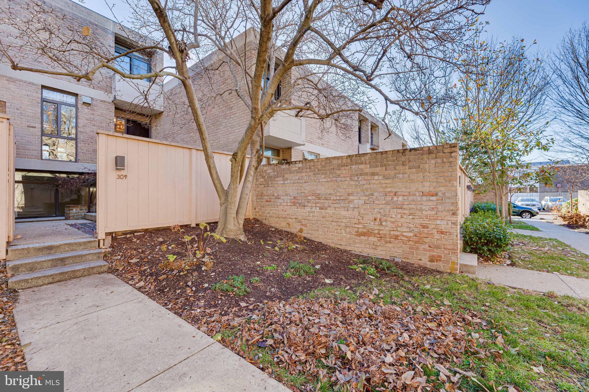 309 N Street Southwest Washington, DC 20024 - Photo 31 of 31