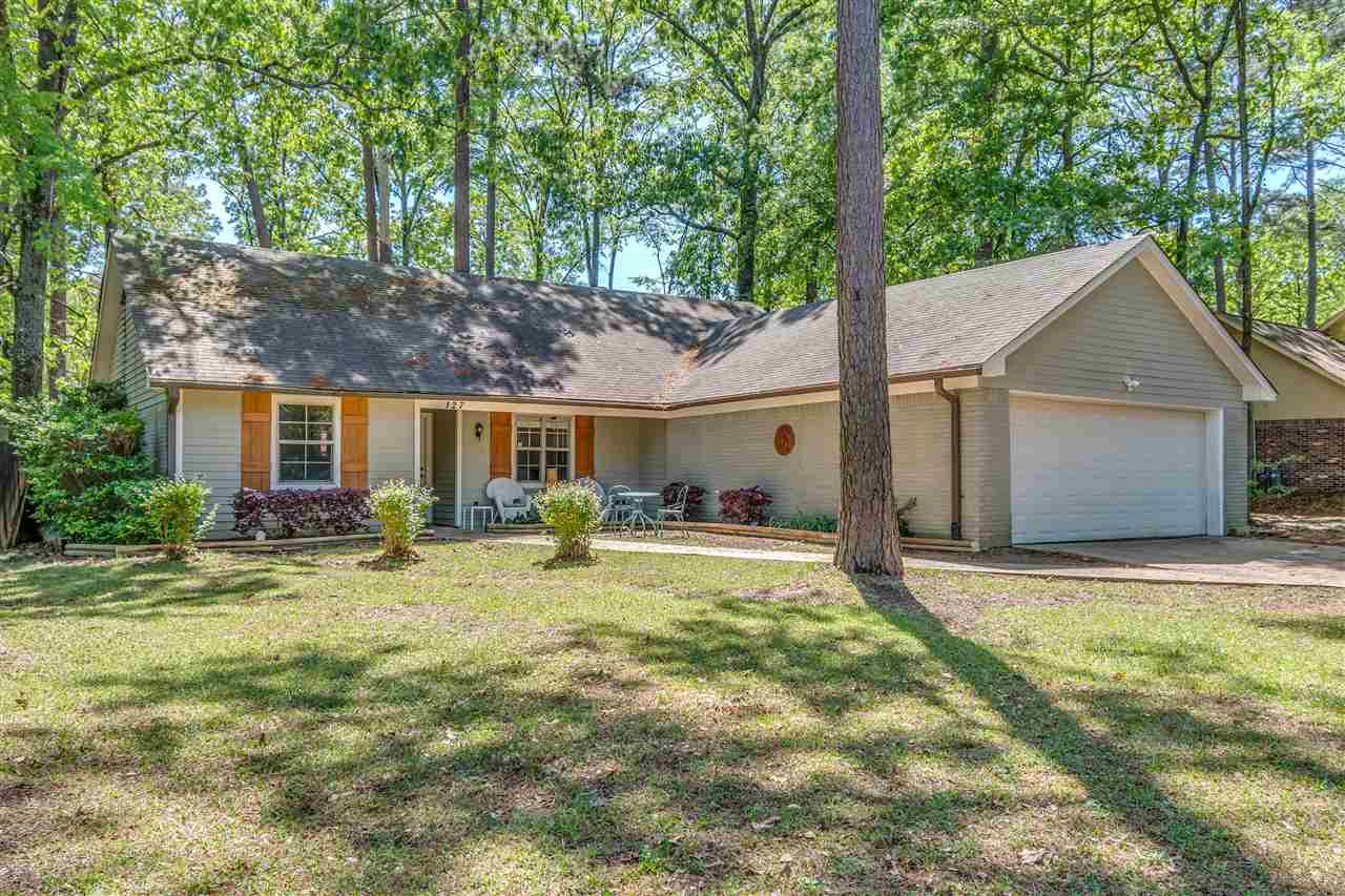 127 Plum Tree Road Brandon, MS 39047 - Photo 1 of 45 Photo 1