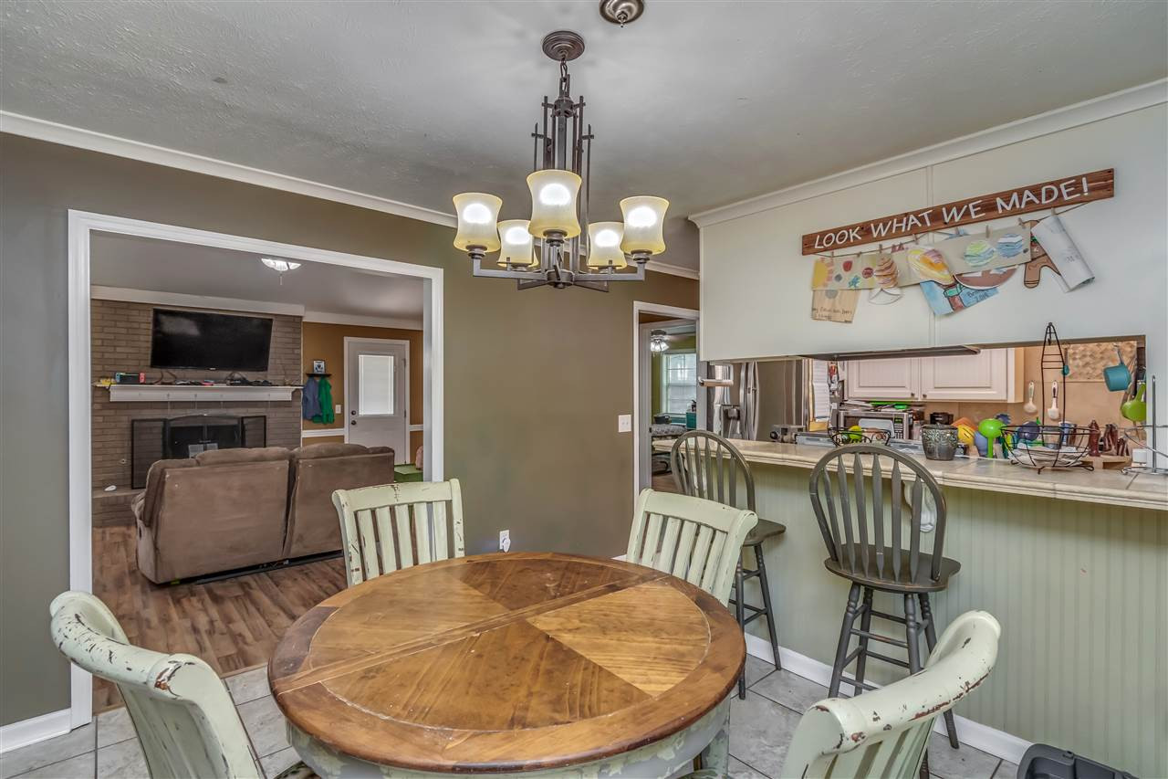 127 Plum Tree Road Brandon, MS 39047 - Photo 19 of 45 Photo 19