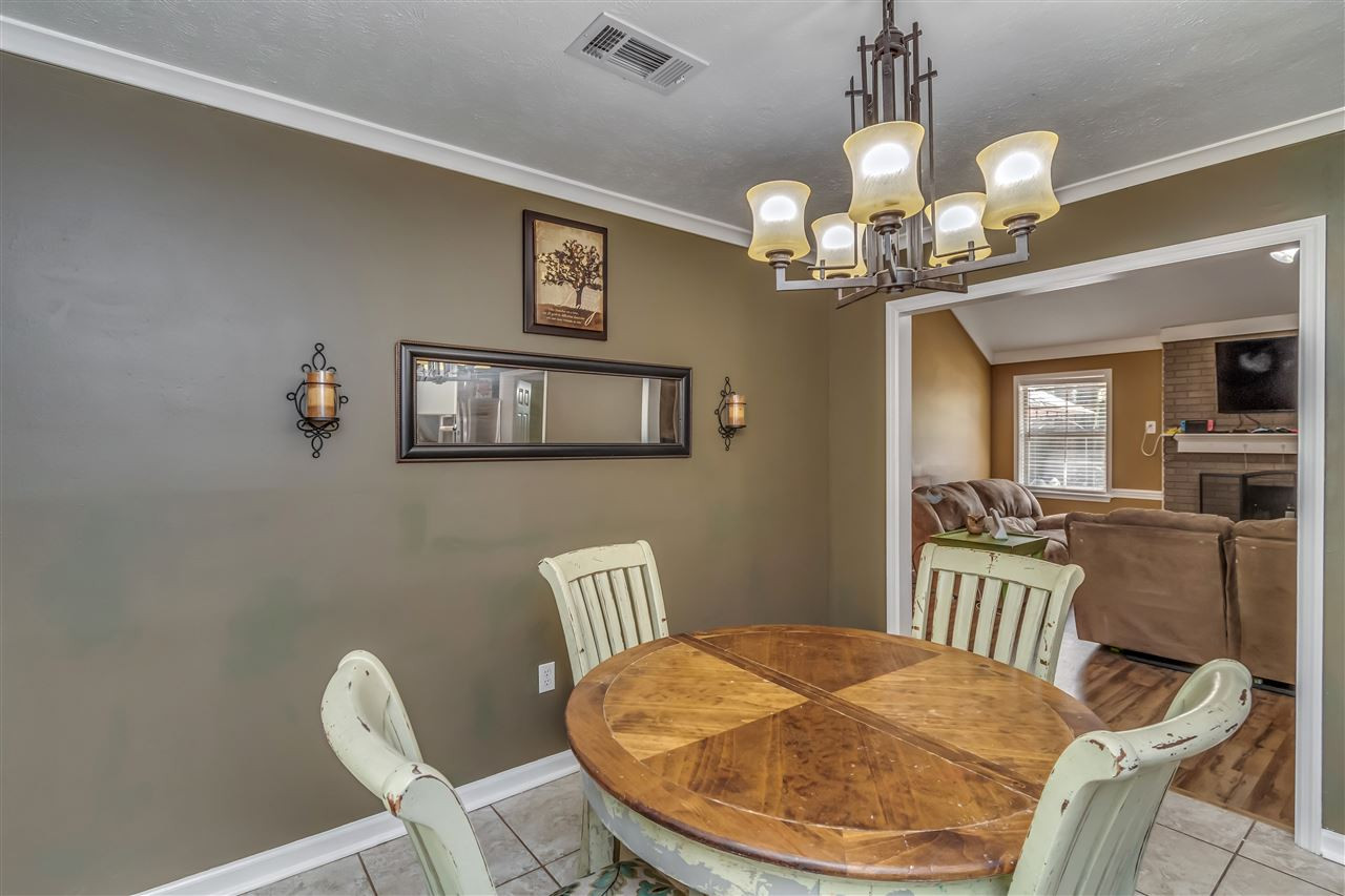 127 Plum Tree Road Brandon, MS 39047 - Photo 20 of 45 Photo 20