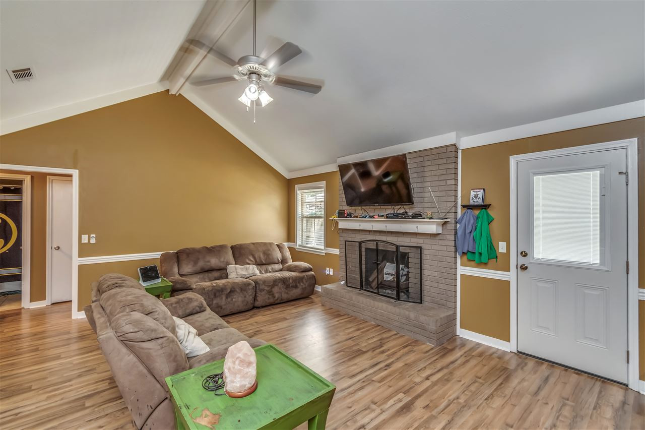 127 Plum Tree Road Brandon, MS 39047 - Photo 21 of 45 Photo 21