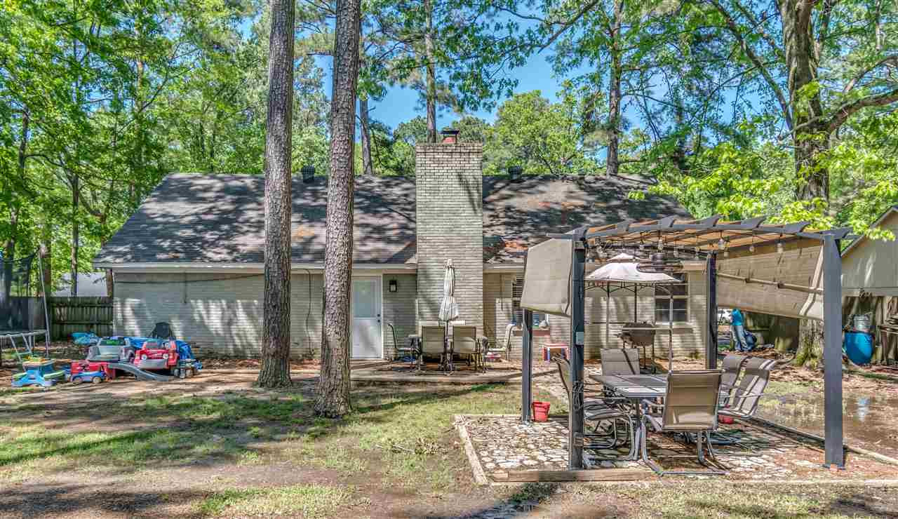 127 Plum Tree Road Brandon, MS 39047 - Photo 44 of 45 Photo 44