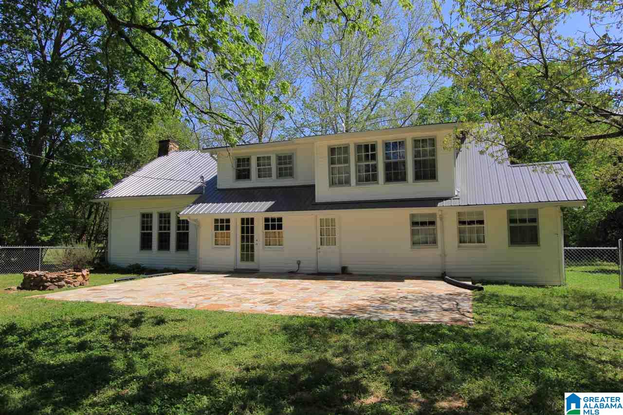 2145 Dearmanville Road Anniston, AL 36207 - Photo 15 of 50