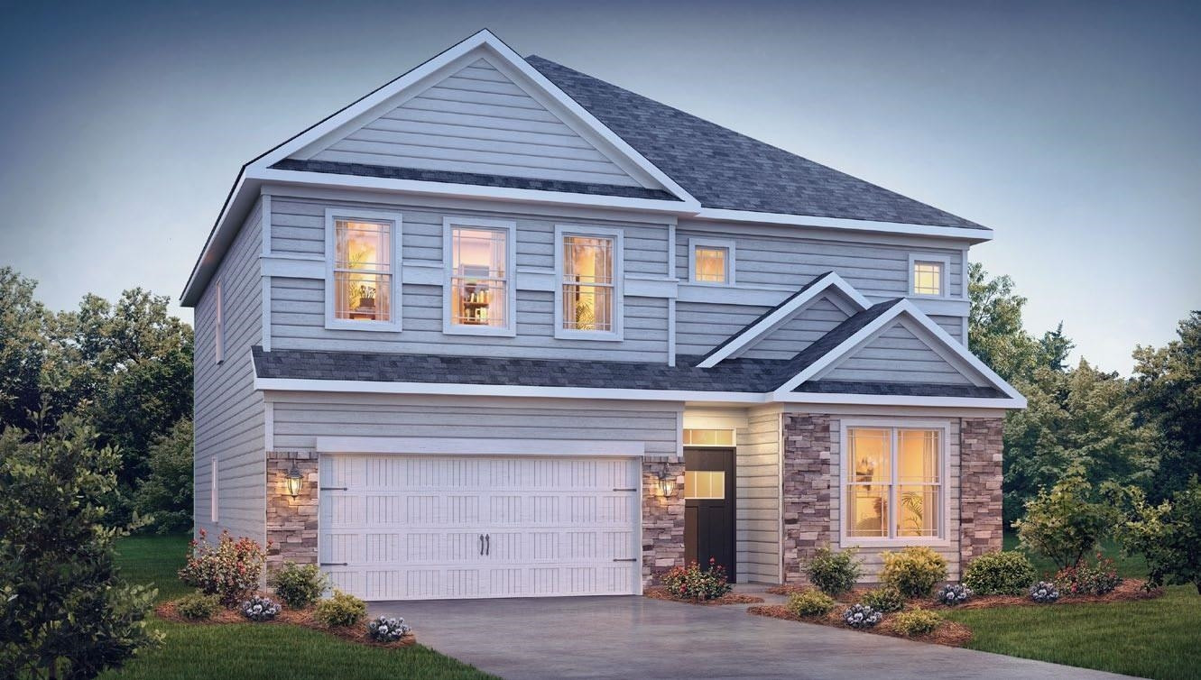 4908 Lizard Tail Lane Raleigh, NC 27603 - Photo 1 of 35 Gallery Image 1