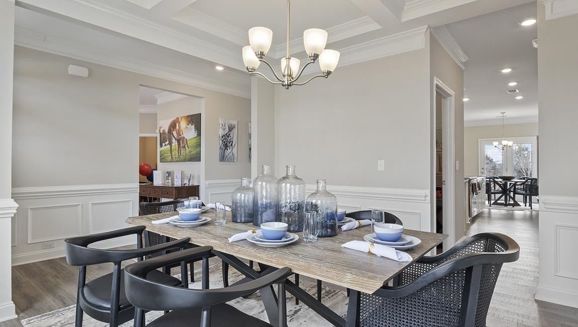 4908 Lizard Tail Lane Raleigh, NC 27603 - Photo 5 of 35 Gallery Image 5