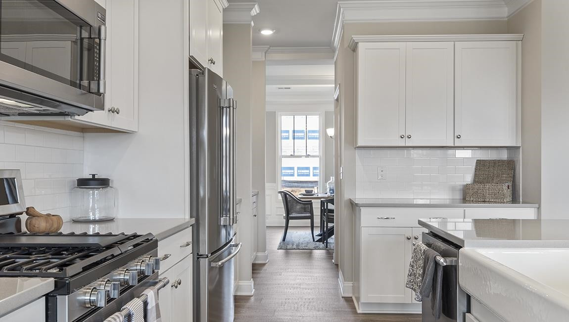 4908 Lizard Tail Lane Raleigh, NC 27603 - Photo 10 of 35 Gallery Image 10