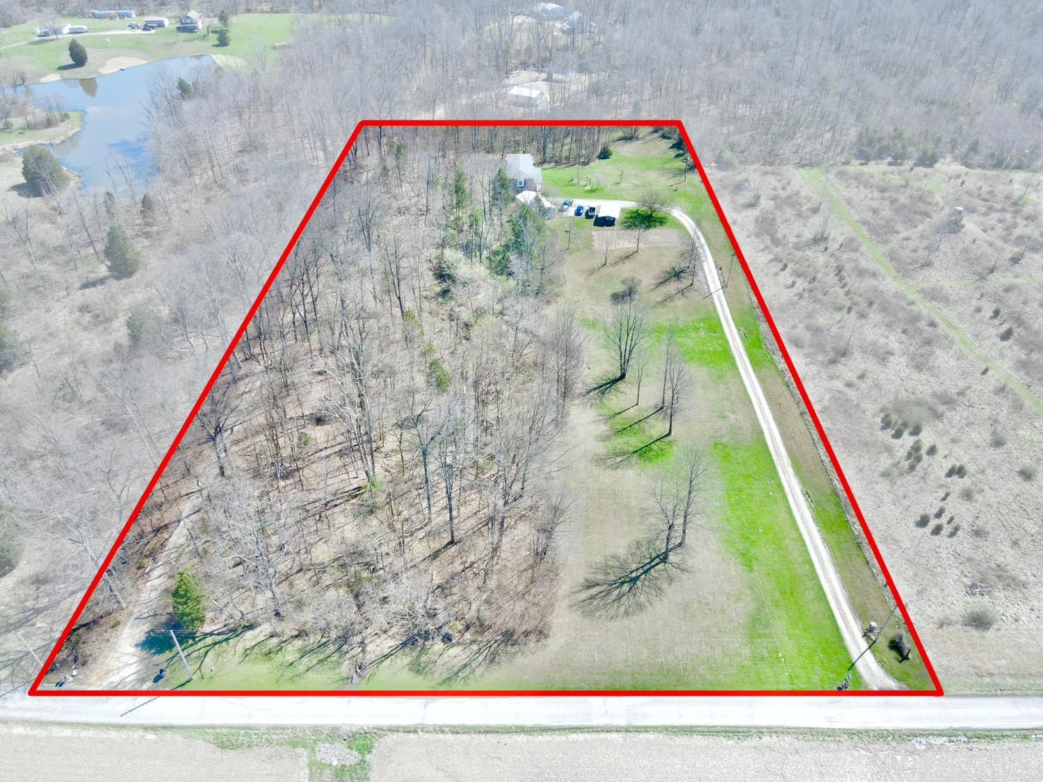 14694 Leive Road Canaan, IN 47224 - Photo 60 of 63