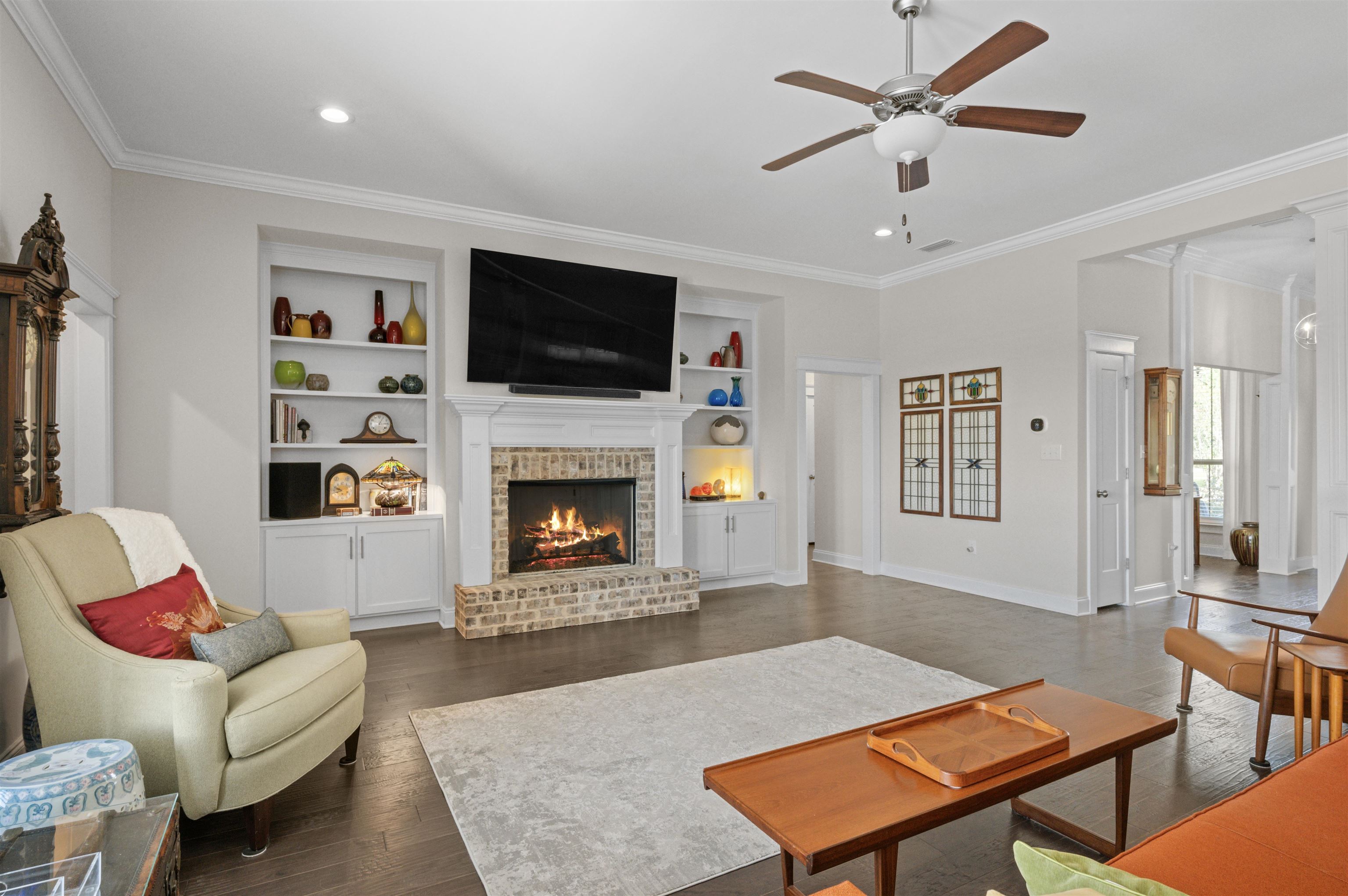 453 Fortune Drive Fairhope, AL 36532 - Photo 5 of 79 Living Room