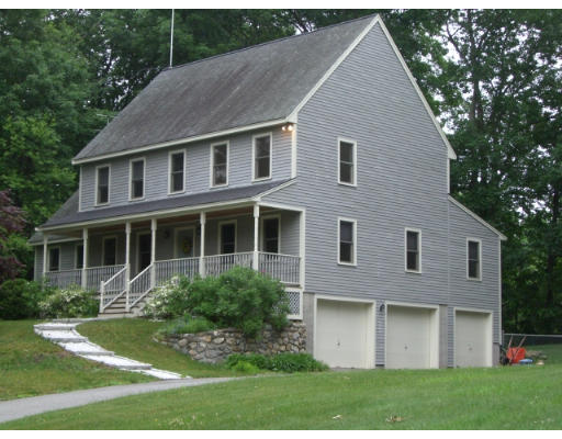 1 Marions Way Georgetown, MA 01833 - Photo 1 of 18 Gallery Image 1