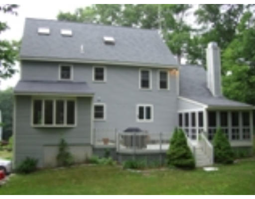 1 Marions Way Georgetown, MA 01833 - Photo 2 of 18 Gallery Image 2