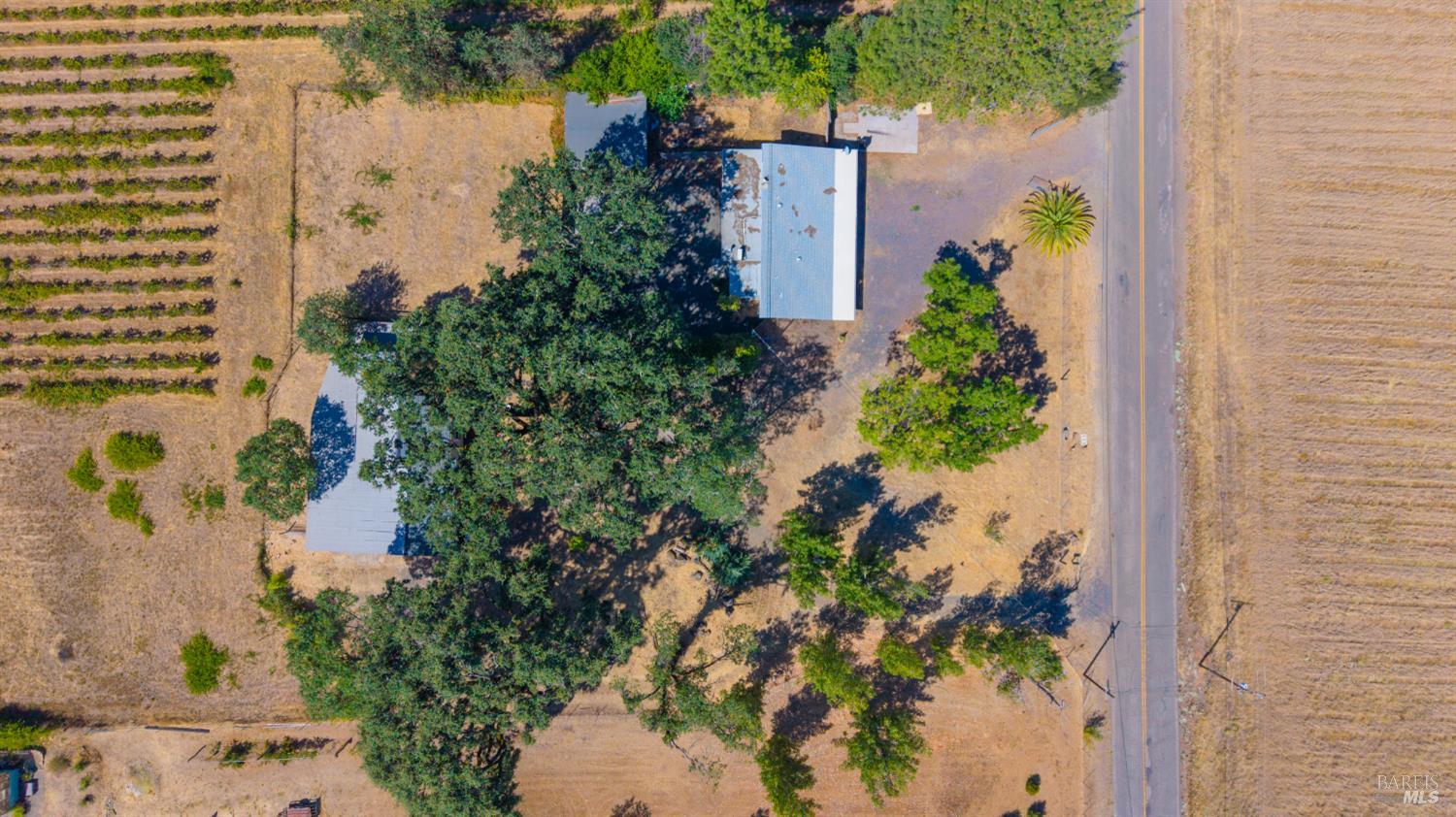 2901-2903 Rd I, Unit AC Redwood Valley, CA 95470 - Photo 58 of 61 Gallery Image 58