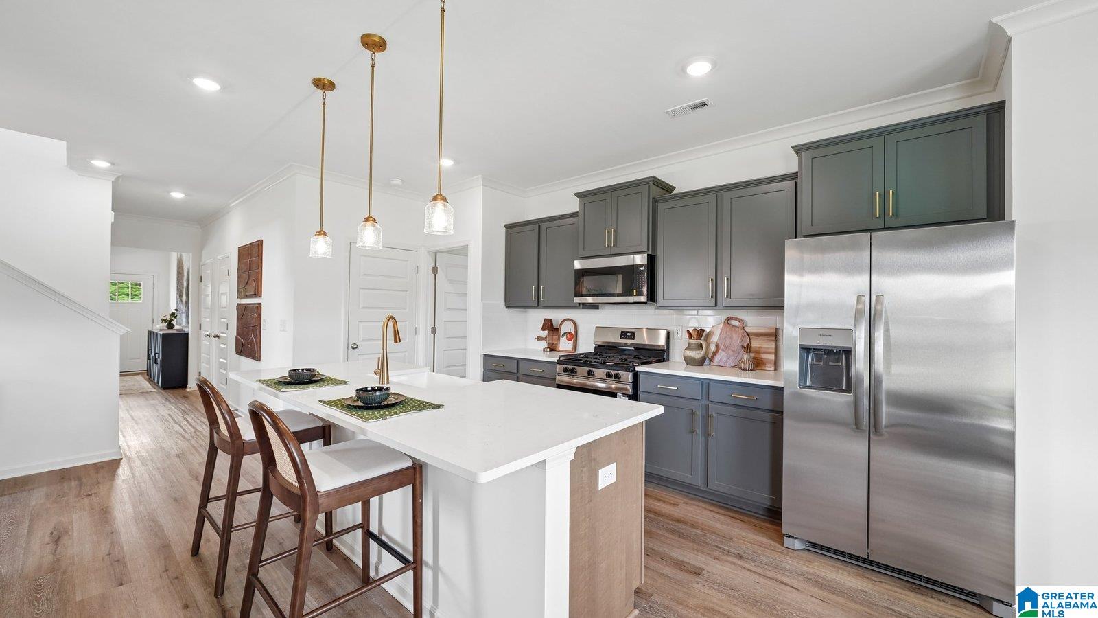 1130 Timberline Ridge Calera, AL 35040 - Photo 13 of 38 Gallery Image 13