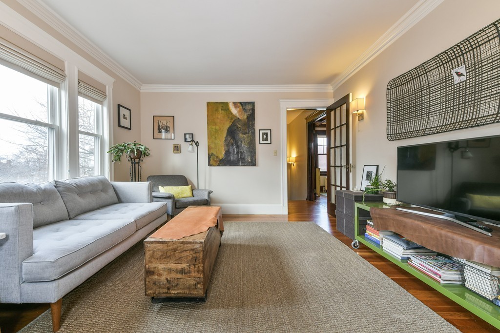 59 Greaton Road, Unit 2 Boston, MA 02132 - Photo 3 of 19 Gallery Image 3