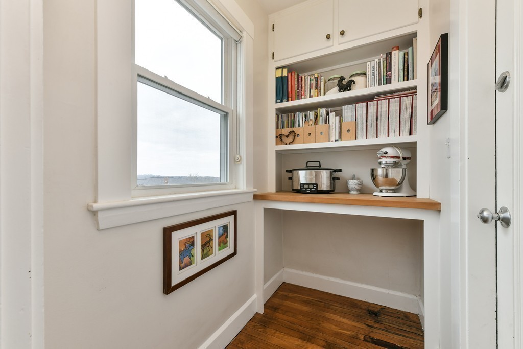 59 Greaton Road, Unit 2 Boston, MA 02132 - Photo 8 of 19 Gallery Image 8
