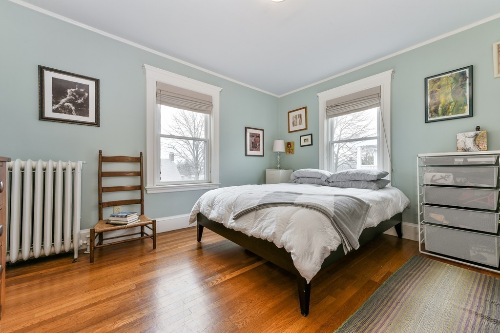 59 Greaton Road, Unit 2 Boston, MA 02132 - Photo 10 of 19 Gallery Image 10