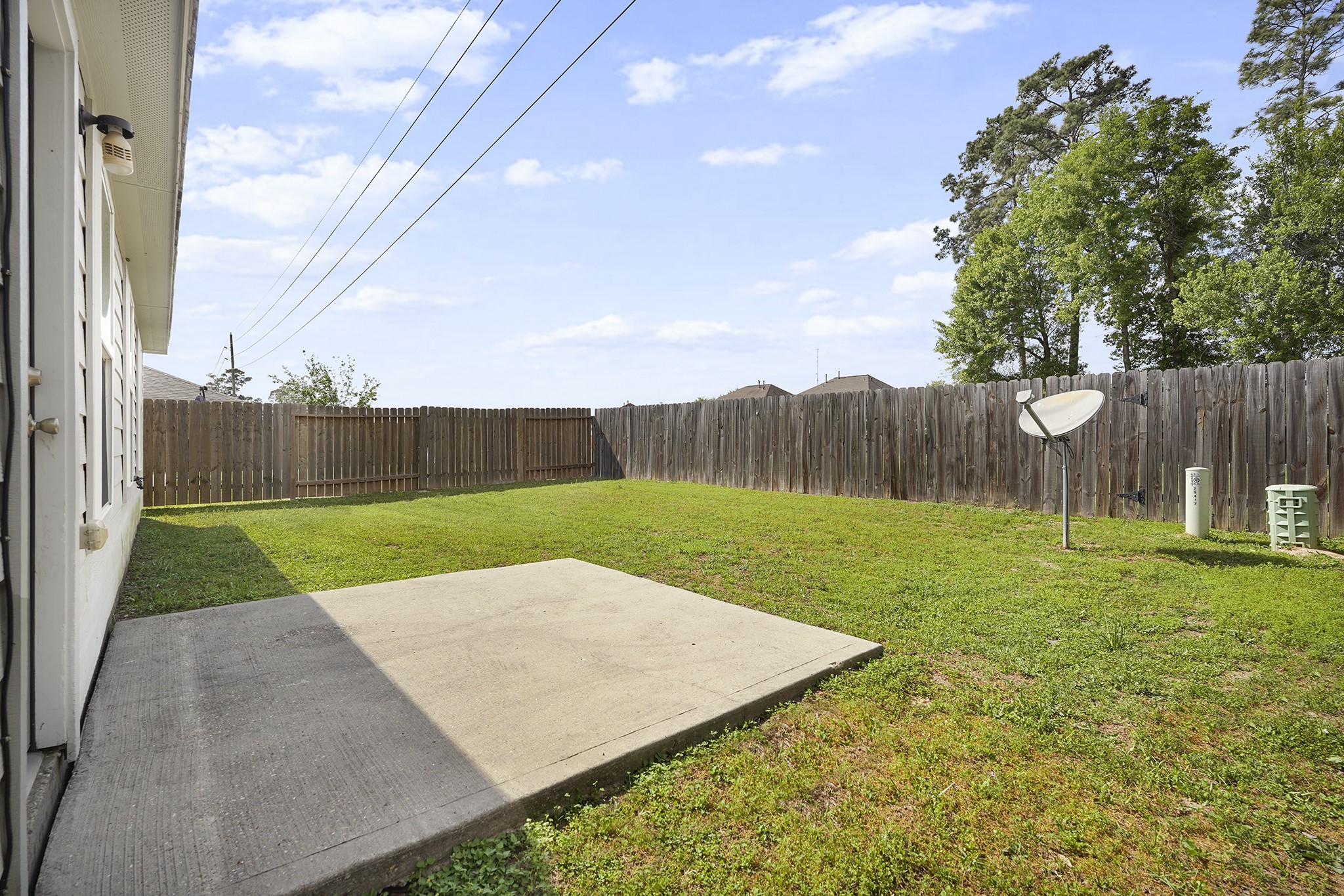 29417 Forest Floor Lane Spring, TX 77386 - Photo 23 of 25 a view of a park