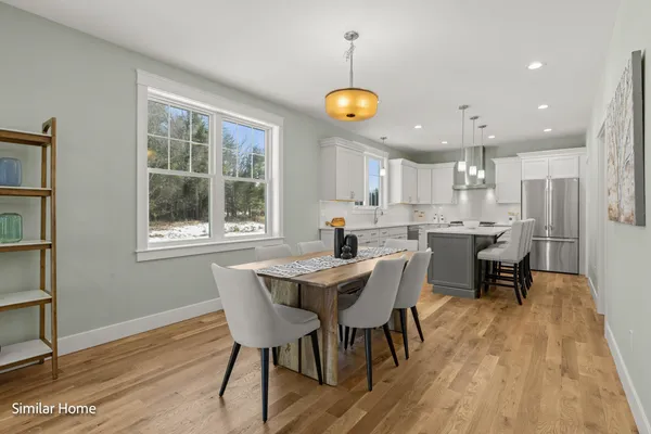$1,065,000 | Lot A Lot A Longview Place, Brentwood, NH 03833