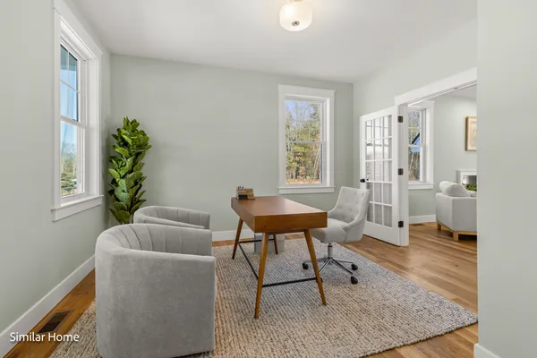 $1,065,000 | Lot A Lot A Longview Place, Brentwood, NH 03833
