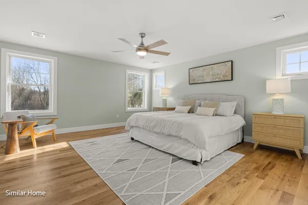 $1,065,000 | Lot A Lot A Longview Place, Brentwood, NH 03833